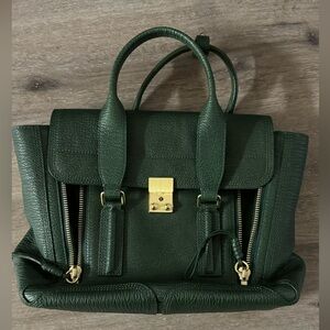 3.1 PHILLIP LIM Leather Tote